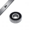 Roulement B3 - BLACKBEARING - 6700-2rs
