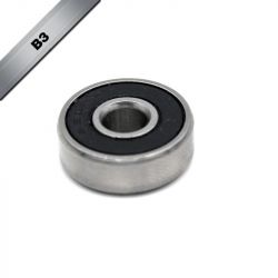 Roulement B3 - BLACKBEARING - 626-2rs