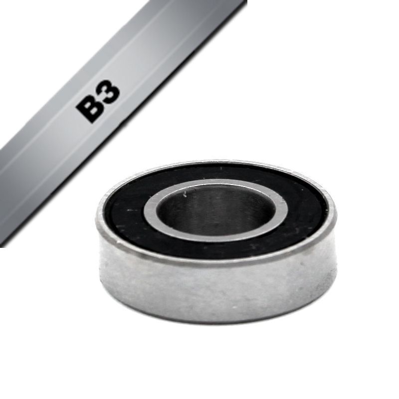 Roulement B3 - BLACKBEARING - 685-2rs