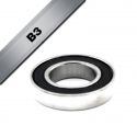 Roulement B3 - BLACKBEARING - 689 2rs
