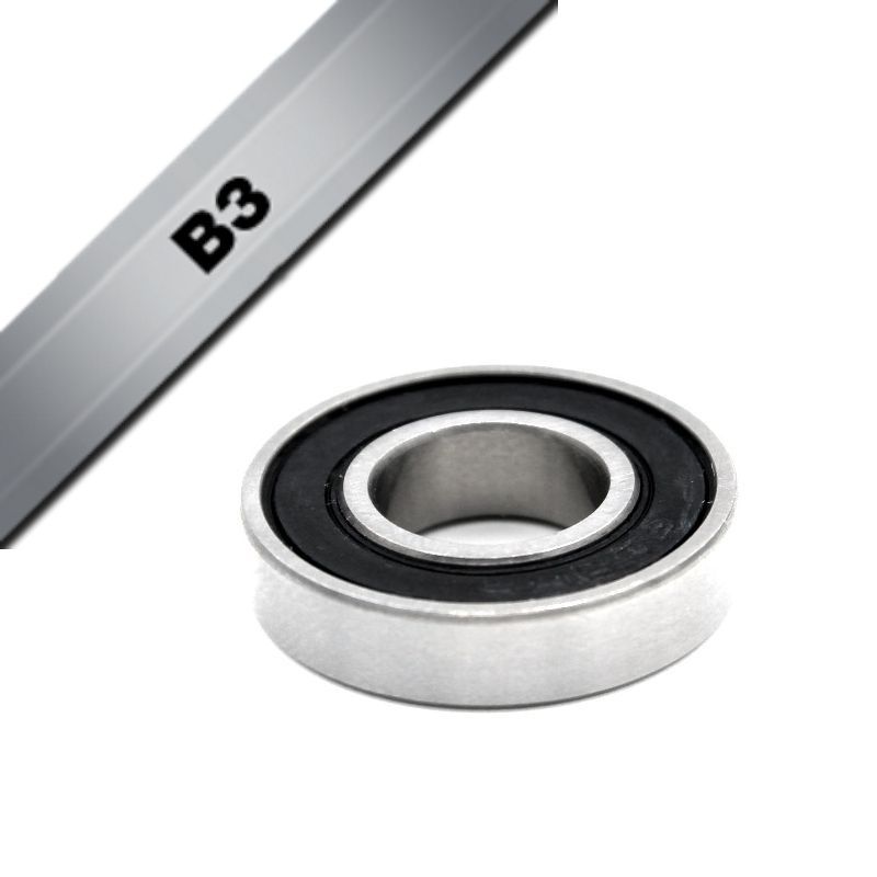 Roulement B3 - BLACKBEARING - 699-2rs
