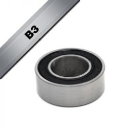 Roulement B3 - BLACKBEARING - 3800 2rs