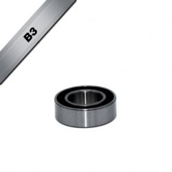 Roulement B3 - BLACKBEARING - 163010-2rs