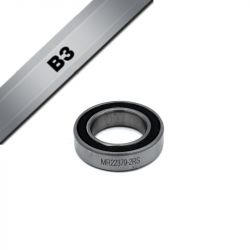 Roulement B3 - BLACKBEARING - 22379-2RS