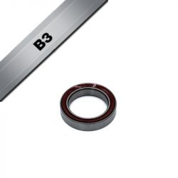 Roulement B3 - BLACKBEARING - 25367-2rs