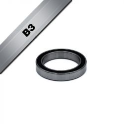 Roulement B3 - BLACKBEARING - 251377-2rs