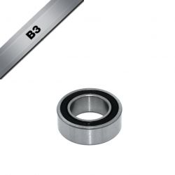 Roulement B3 - BLACKBEARING - 3903 2rs 