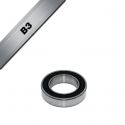 Roulement B3 - BLACKBEARING - 18307 2rs
