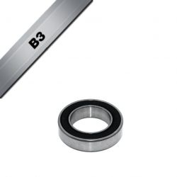 Roulement B3 - BLACKBEARING - 18307 2rs