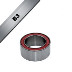 Roulement B3 - BLACKBEARING - 203013 2rs