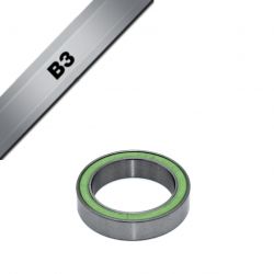 Roulement B3 - BLACKBEARING - 23327-2rs