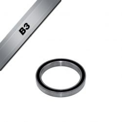 Roulement B3 - BLACKBEARING - 6705-2rs