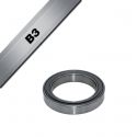 Roulement B3 - BLACKBEARING - 314357-2rs 