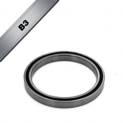 Roulement B3 - BLACKBEARING - 6710-2rs