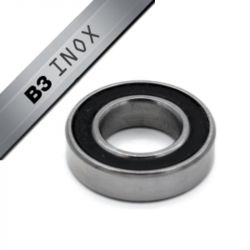 Roulement B3 inox - BLACKBEARING - 61800-2rs / 6800-2rs