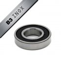 Rouement B3 inox - BLACKBEARING - 61900-2rs / 6900-2rs
