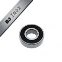 Rouement B3 inox - BLACKBEARING - 6001-2rs