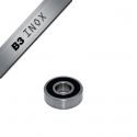 Rouement B3 inox - BLACKBEARING - 6000-2rs