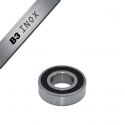 Rouement B3 inox - BLACKBEARING - 6002-2rs