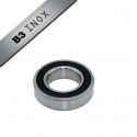 Rouement B3 inox - BLACKBEARING - 61904-2rs / 6904-2rs