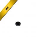 Roulement B5 - BLACKBEARING - 687 2rs