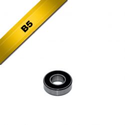 Roulement B5 - BLACKBEARING - 699-2rs