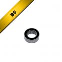 Roulement B5 - BLACKBEARING - 63801-2rs