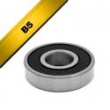 Roulement B5 - BLACKBEARING - 6201-2rs