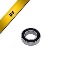 Roulement B5 - BLACKBEARING - 61902-2rs / 6902-2rs