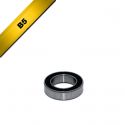 Roulement B5 - BLACKBEARING - 17287-2rs