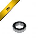 Roulement B5 - BLACKBEARING - 18307-2rs