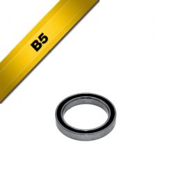Roulement B5 - BLACKBEARING - 6704-2rs