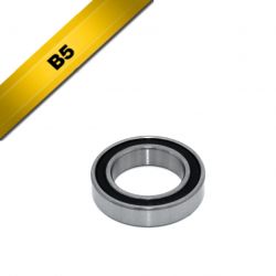 Roulement B5 - BLACKBEARING - 61804-2rs / 6804-2rs