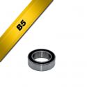 Roulement B5 - BLACKBEARING - 63802-2rs
