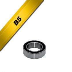Roulement B5 - BLACKBEARING - 63802-2rs