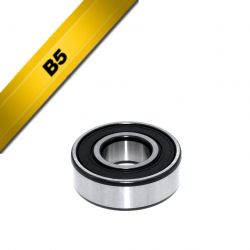 Roulement B5 - BLACKBEARING - 6202-2rs