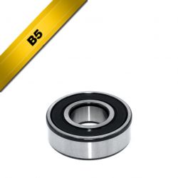 Roulement B5 - BLACKBEARING - 6203-2rs