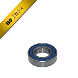 Roulement B5 inox - BLACKBEARING - 61901-2rs / 6901-2rs