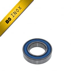 Roulement B5 inox - BLACKBEARING - 61903-2rs / 6903-2rs