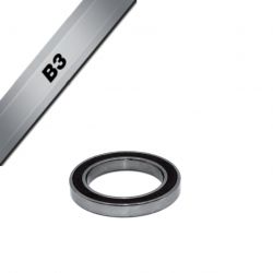 Roulement B3 - BLACKBEARING - 19285 2rs