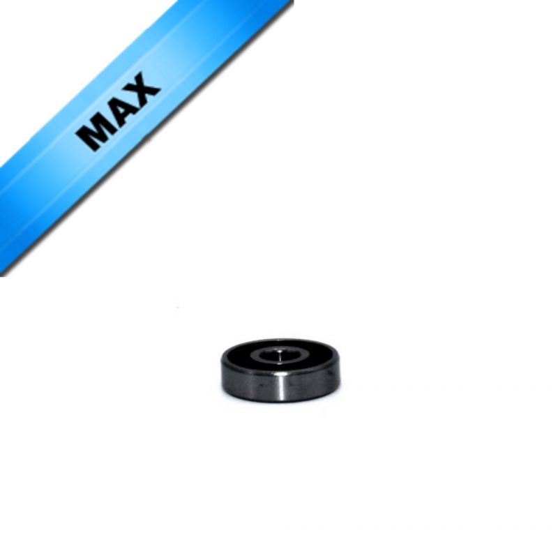 Roulement Max - BLACKBEARING - 626-2rs