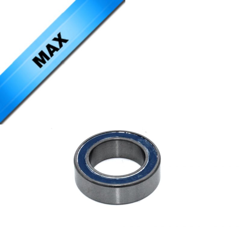 Roulement Max - BLACKBEARING - 3802 2rs 