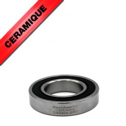 Roulement céramique (hybride) - BLACKBEARING - 6904-2rs
