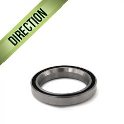 Roulement direction - BLACKBEARING - B2 - 30.15 x 41 x 6.5 mm 45/45°