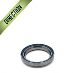 Roulement direction - BLACKBEARING - B11 - 30.15 x 41 x 7.7 mm 36°/45