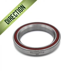 Roulement direction - BLACKBEARING - B5 - 30.15 x 41.8 x 6.5 mm 45/45