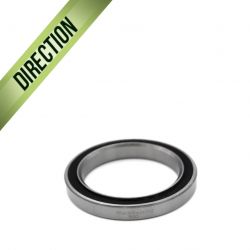 Roulement direction - BLACKBEARING - B10 - 30.15x41x6.5/7.1 mm 45/90
