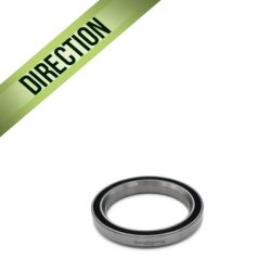 Roulement direction - BLACKBEARING - C13 - 33.05 x 43.8 x 7 mm 36/45°
