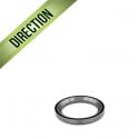 Roulement direction - BLACKBEARING - C9 - 34.1 x 46 x 7 mm 45/45°