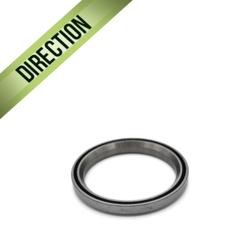 Roulement direction - BLACKBEARING - C12 - 35 x 44 x 5.5 mm 36/45°